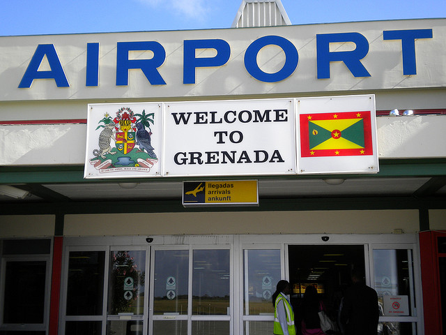Grenada only accepting fully vaccinated travellers from July 31