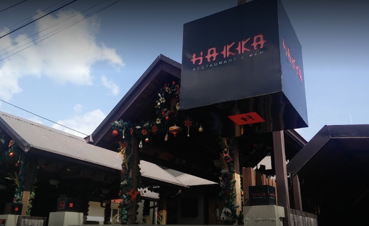 HAKKA closing Woodbrook restaurant