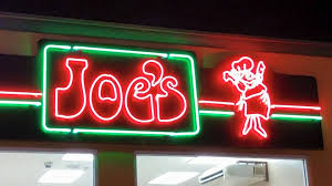 Joe’s Pizza shuts doors to St Augustine branch