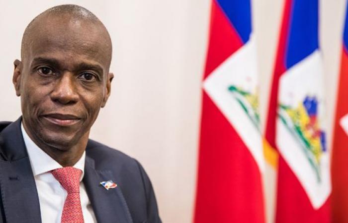 Haitian president assassinated at home
