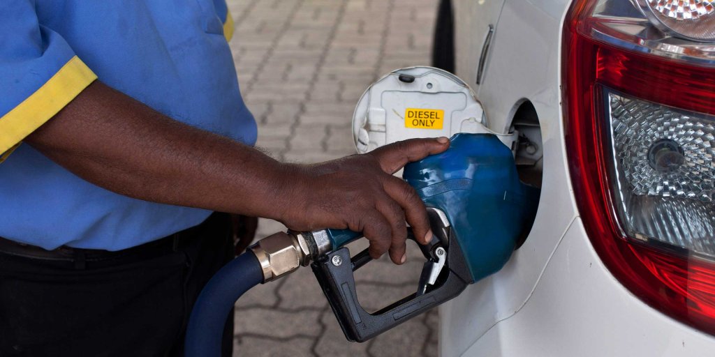 Finance Minister: Goverenment Has Taken A Decision Decrease To  Current Fuel Subsidy