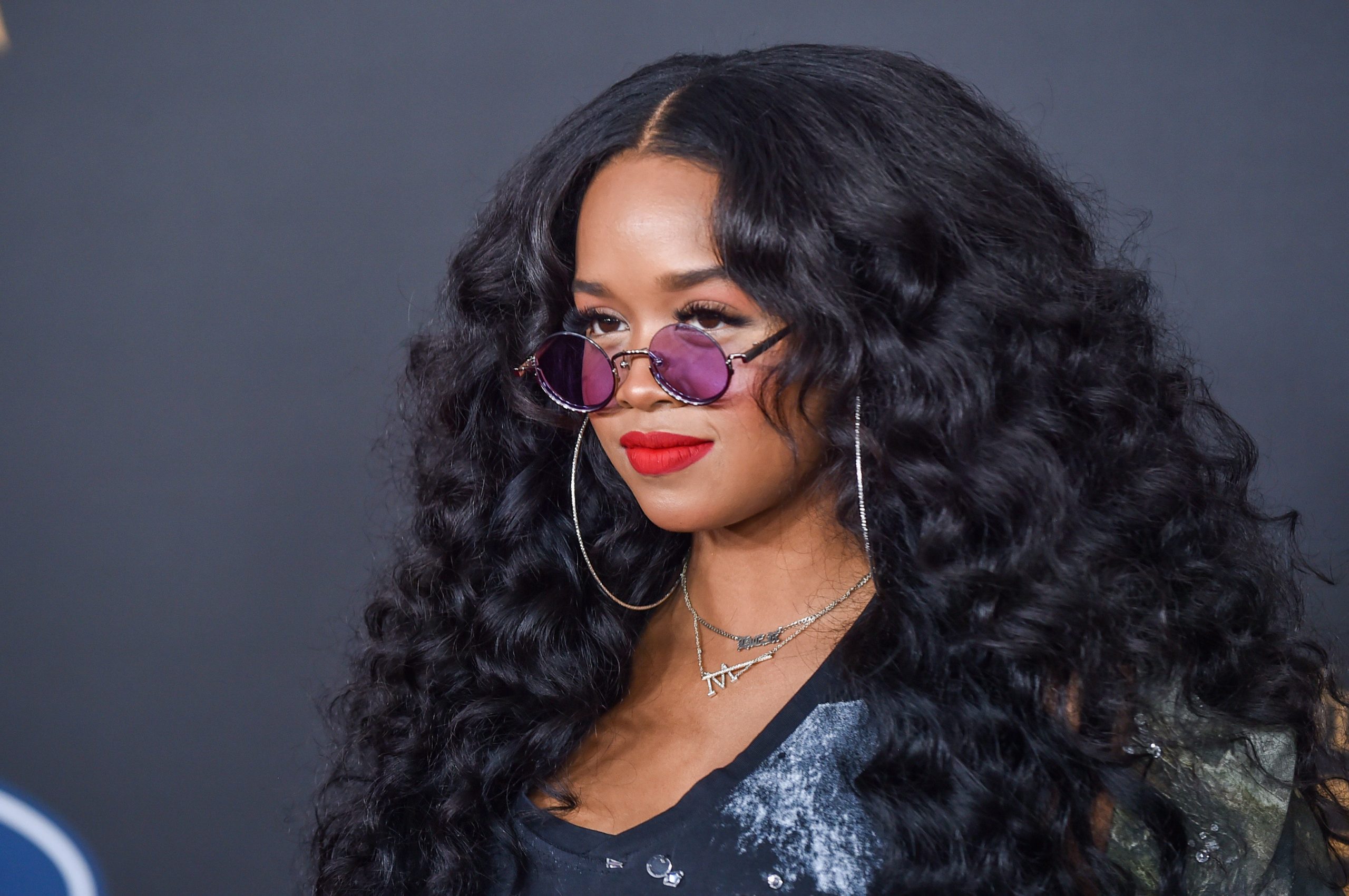 H.E.R to make acting debut in The Color Purple movie musical