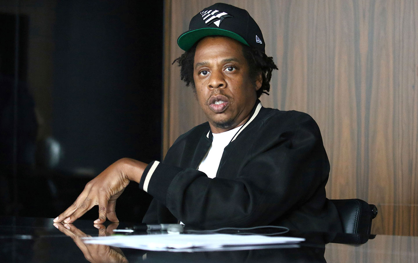 Jay-Z’s Roc Nation accused of stealing A$AP Ferg & GloRilla hits