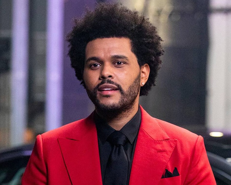 The Weeknd Feels “Guilty” Dating Someone Not Famous.