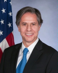 US Secretary of State Congratulates Trinidad and Tobago On Celebrating Independence Day.