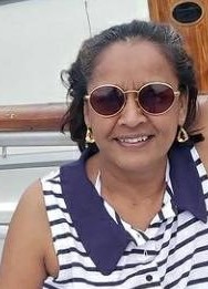52-year-old Arouca woman is missing