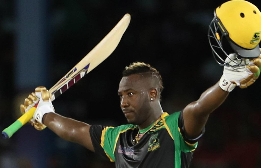 Jamaica Tallawahs Pull Off Convincing CPL Win Against St Lucia Kings In Opening Match.