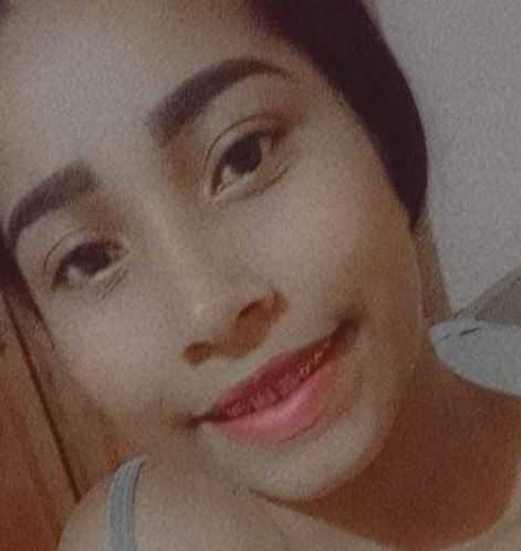 16-year-old Venezuelan girl missing