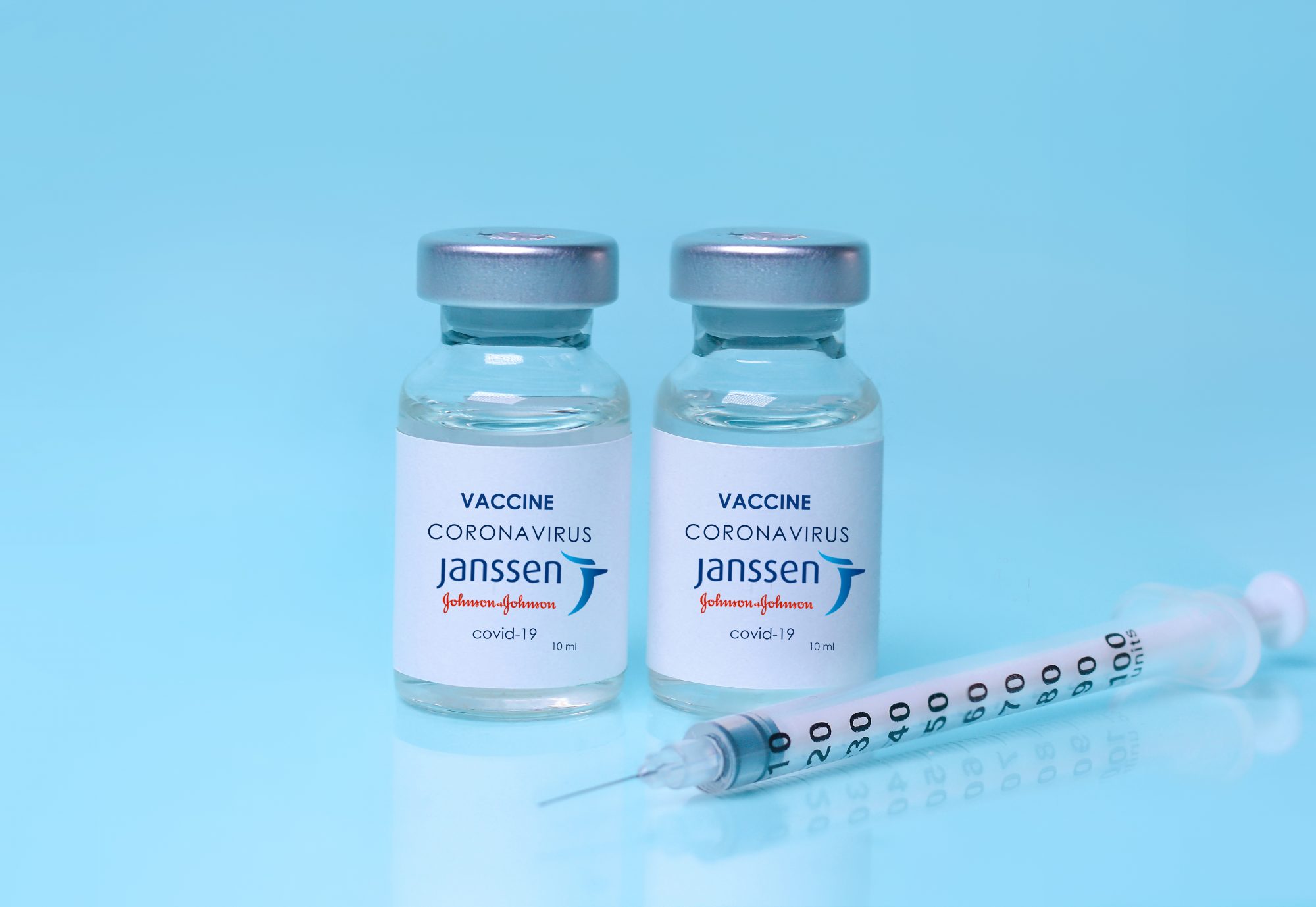 J&J COVID-19 vaccines to be administered at all Health Centres and via ‘pop-up’ venues