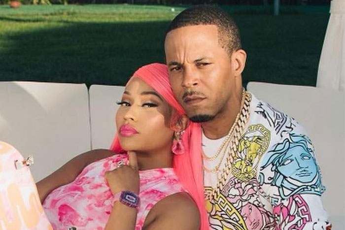 Nicki Minaj’s hubby takes plea deal for failing to register as a sex offender