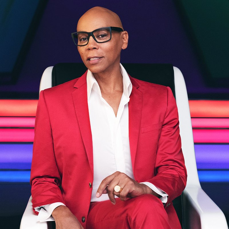 RuPaul wants to host Jeopardy! after Mike Richards’ controversial exit