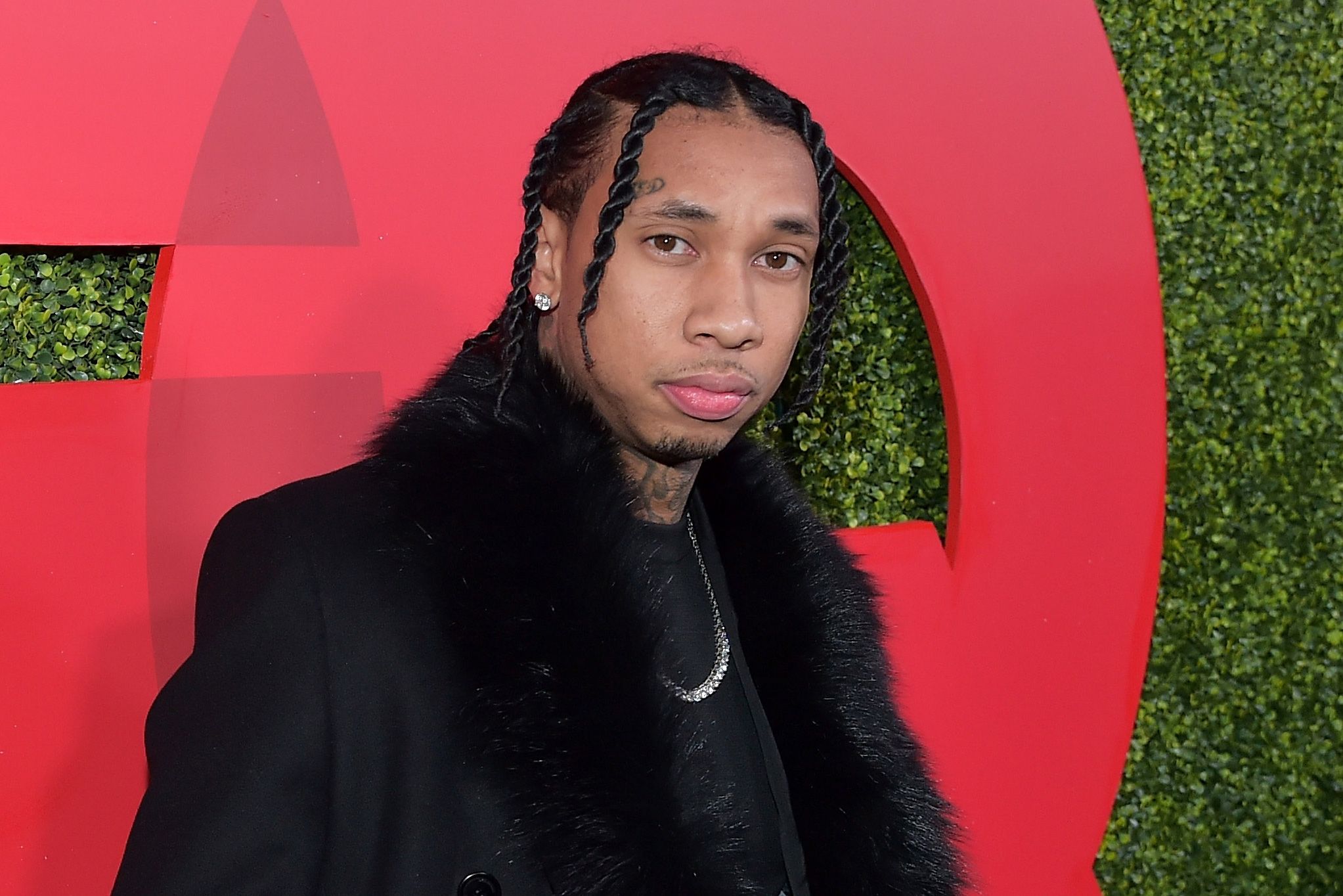 Tyga won’t face felony charges related to domestic violence case