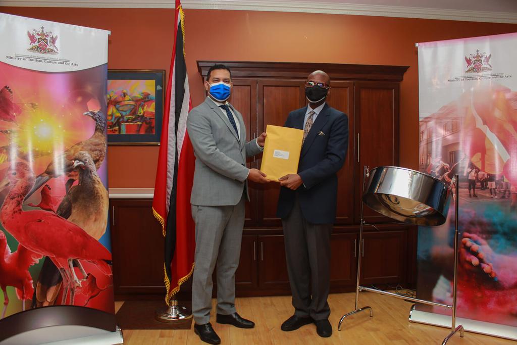 Tourism Trinidad Ltd gets a new chairman – Cliff Hamilton