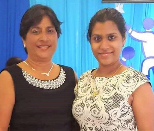 Double murder in Claxton Bay! Mother and daughter shot to death