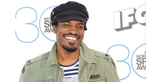 Andre 3000 distances himself from Kanye diss track aimed at Drake