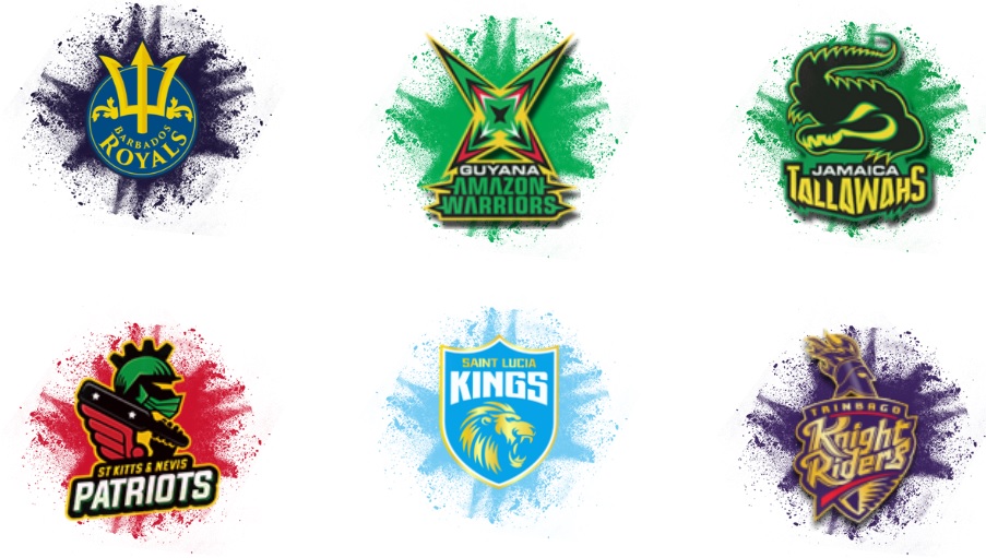St Lucia Kings Get Second CPL Win Against Guyana Amazon Warriors In St Kitts Today