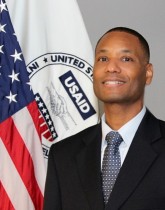 US Agency For International Regional Representative Visits Trinidad And Tobago.