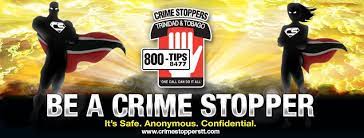 Crime Stoppers Makes Resounding Strides In 22 Year History, Says Its Director.