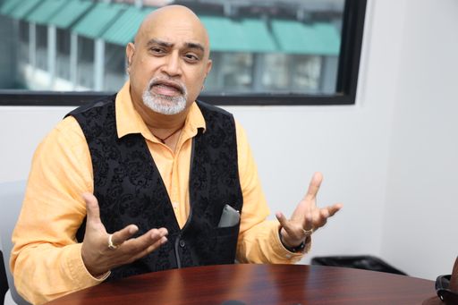 Dr Raj: No facts to support Kamla’s claim of link between porn addiction and child abuse