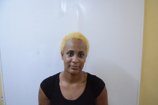 Tobago Woman In Court For Assaulting Husband.