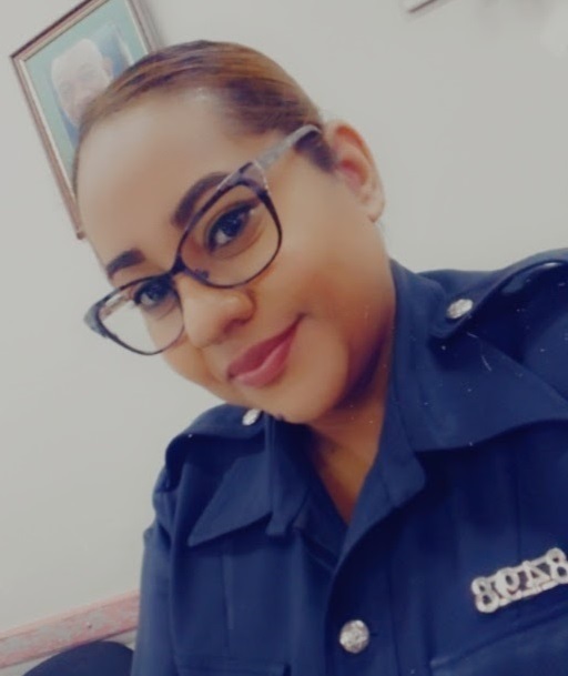 TTPS Extends Condolences On The Death Of WPC Anisa Khan.