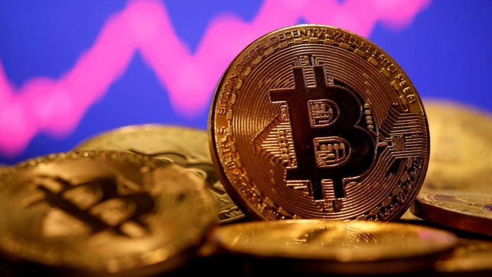 El Salvador accepts Bitcoin as legal tender