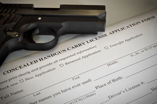PCA launches investigation into TTPS’s distribution of firearm licences