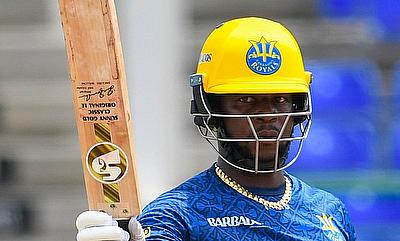 Phillips and Mayers help Barbados Royals seal 8wkt win over St Lucia Kings