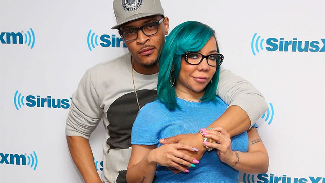 T.I. and Tiny sexual assault case dismissed in Los Angeles
