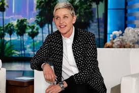 Ellen DeGeneres to launch vegan skin care line