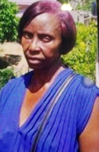 73-year-old Laventille woman missing