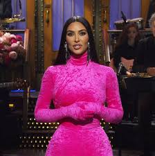 OJ Simpson’s ex-sister-in law upset over Kim Kardashian’s SNL monologue