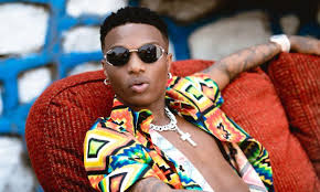 Wizkid’s essence first African song to hit top 10 on Billboard