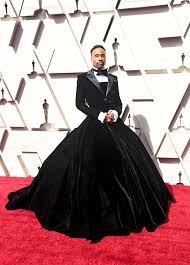 Billy Porter wants his credit! Slams Vogue over Harry Styles dress cover