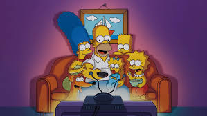 U.K website offers $7K to watch 706 episodes of The Simpsons