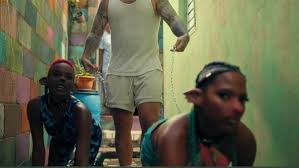 J Balvin apologises for featuring women on leashes in music video