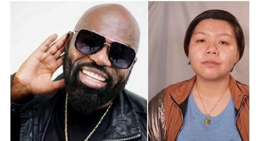 Richie Stephens accused of raping Singapore entertainer