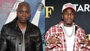 Dave Chapelle – “DaBaby offending the LBGT community was worst than killing someone”