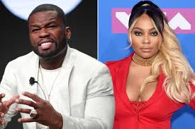 50 Cent back in court to get $50K owed to him by Teairra Mari