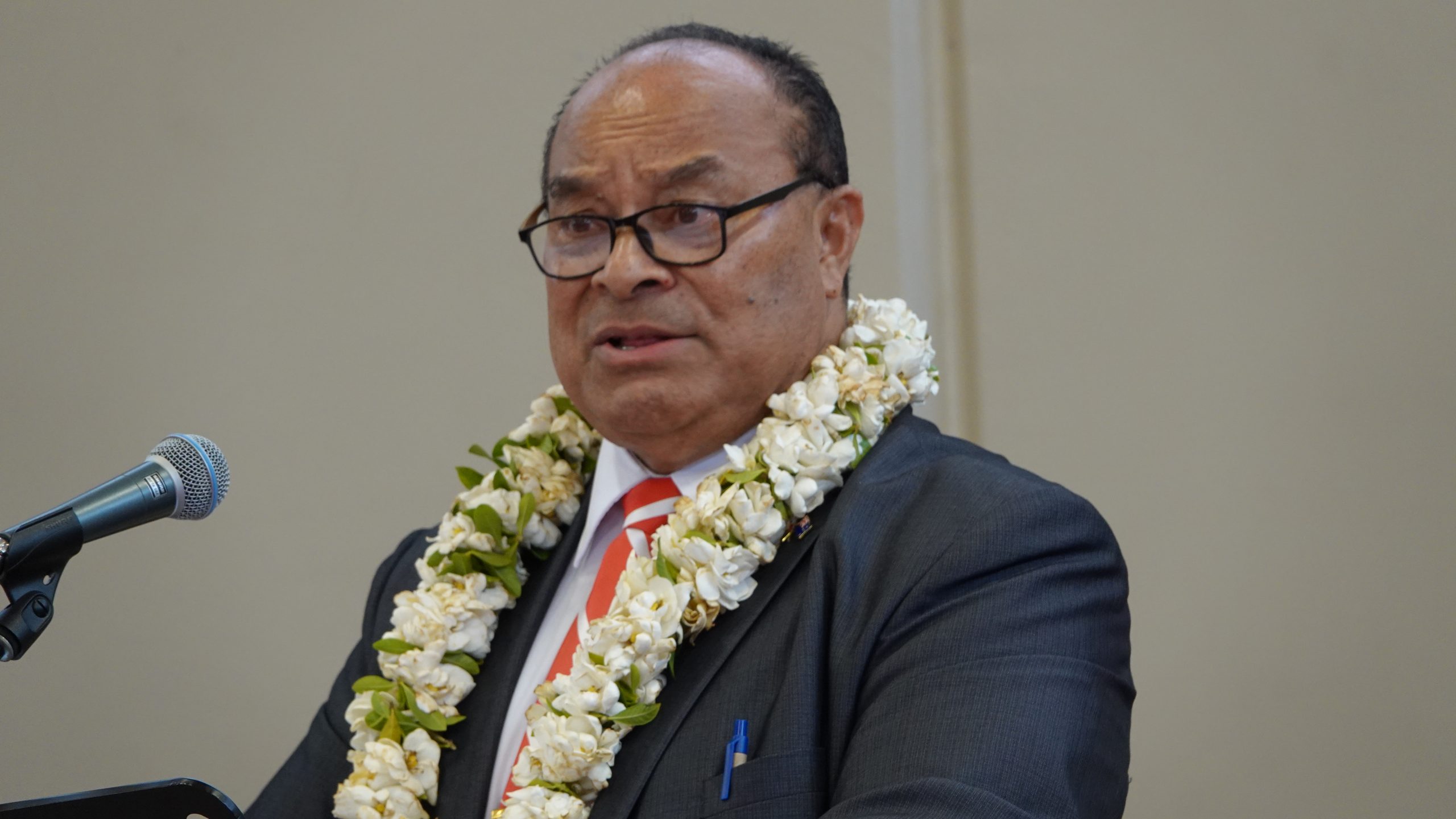 Tonga reports its first COVID-19 case since start of pandemic