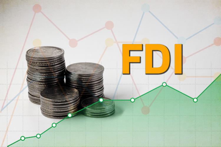 Kamla Persad Bissessar: Rowley Administration Responsible For Negative FDI Flows.