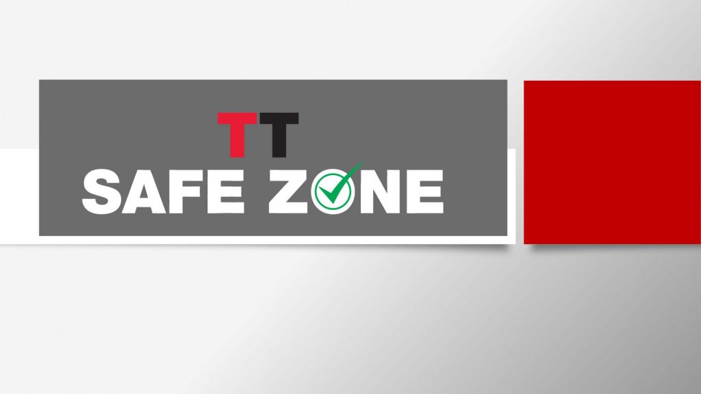 Police commend Safe Zone buisiness owners