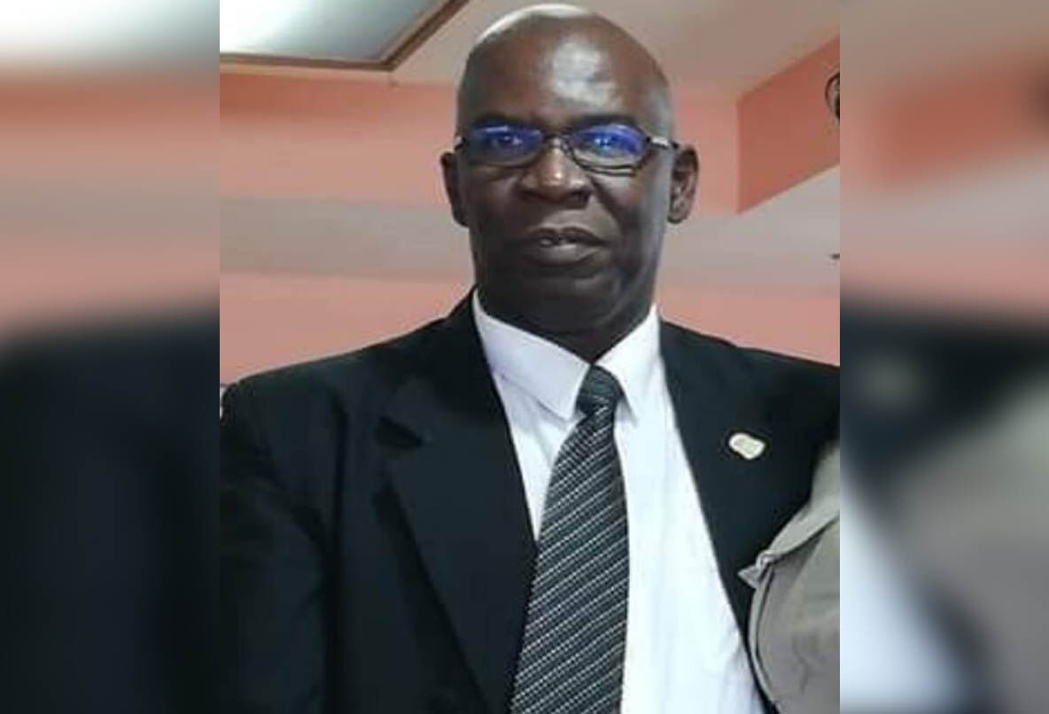 Vincel Edwards’ Withdrawal As PSC Nominee The Right Move, Says Martin George.