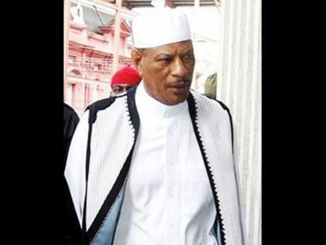 Abu Bakr to be laid to rest this afternoon