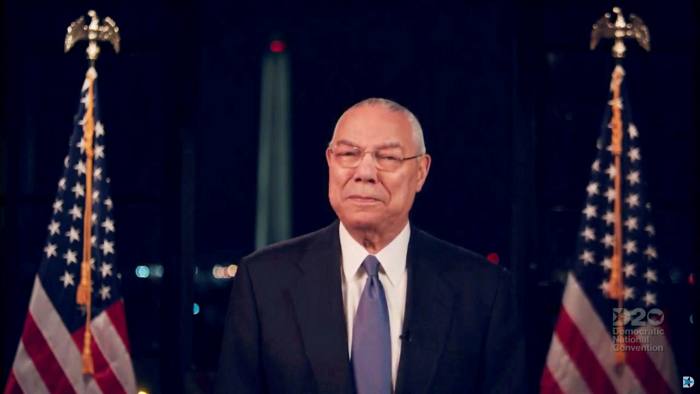 Fmr US Sec of State Colin Powell dies of Covid complications