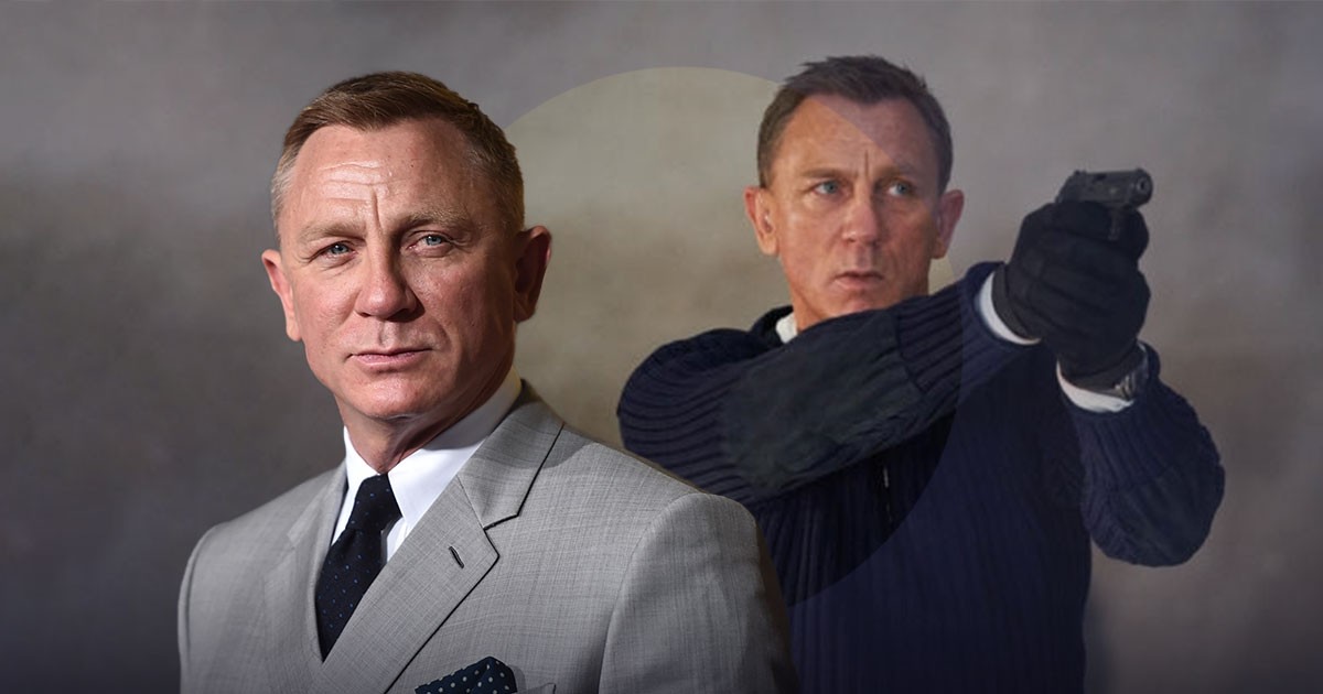 Final Bond film set for biggest global box office debut of the pandemic era