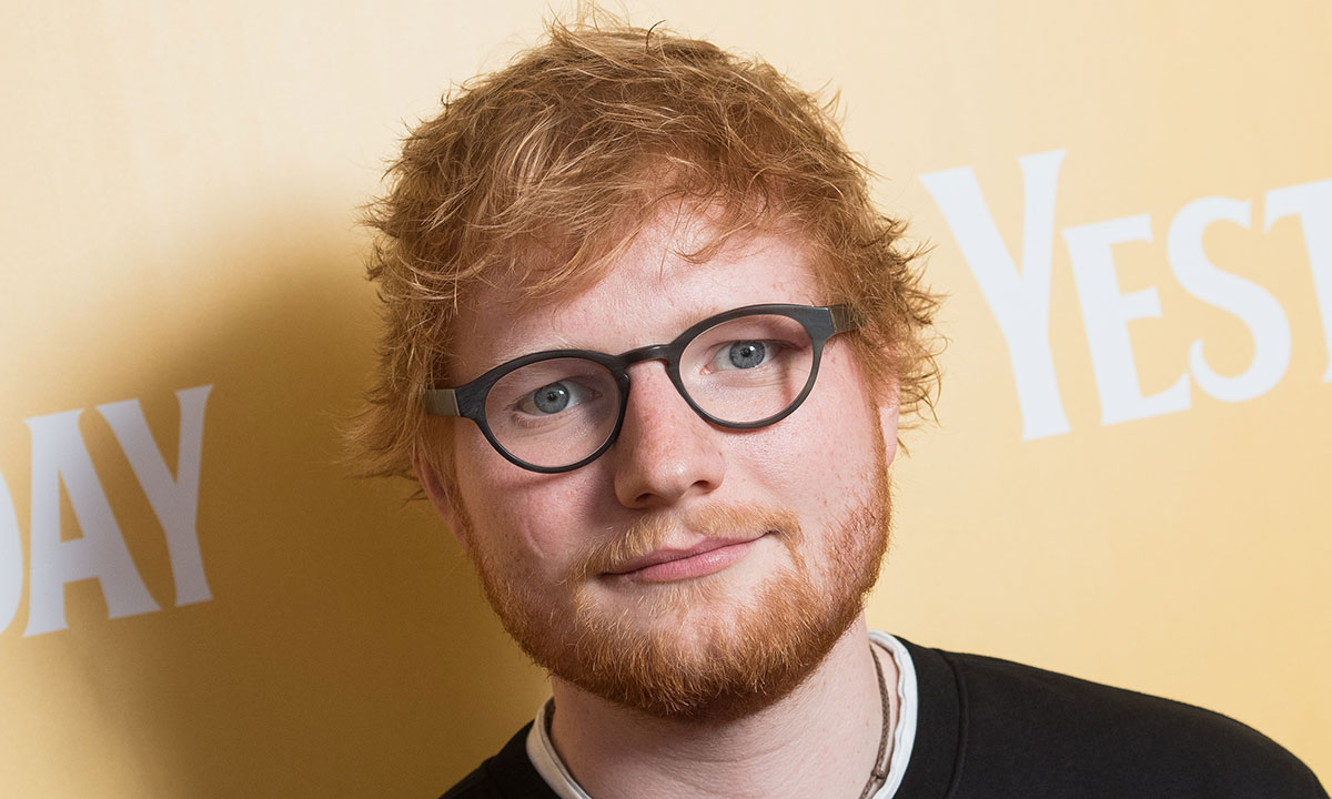 Ed Sheeran’s ‘Thinking Out Loud’ copyright infringement trial begins