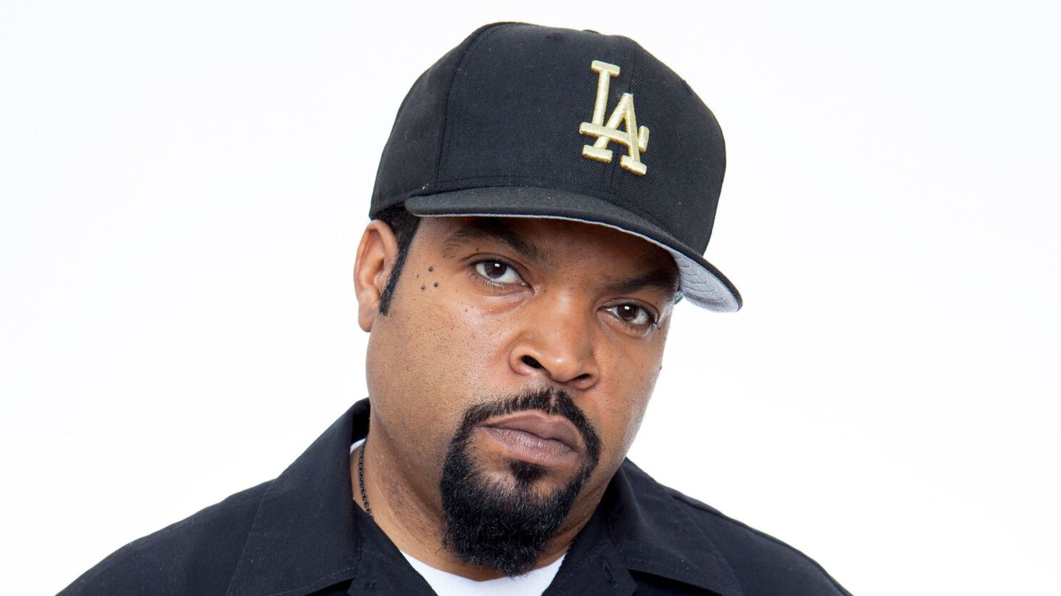 Ice Cube walks away from $9M movie role after refusing to get vaccinated