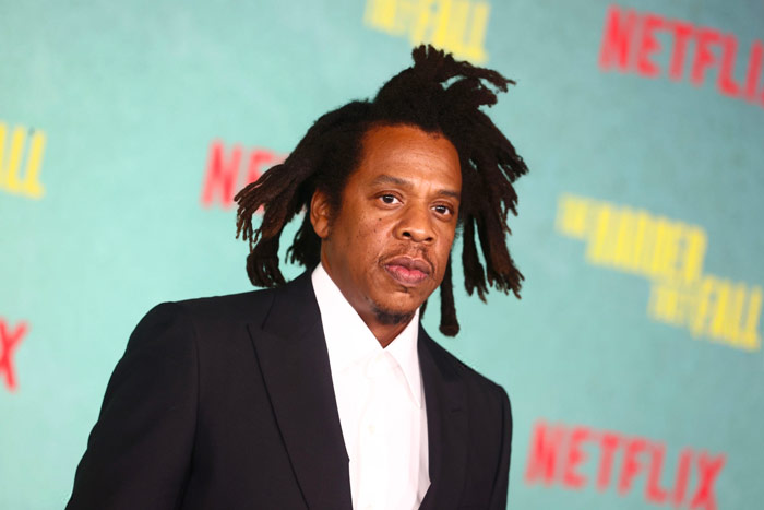 Jay-Z drops new music for The Harder They Fall soundtrack