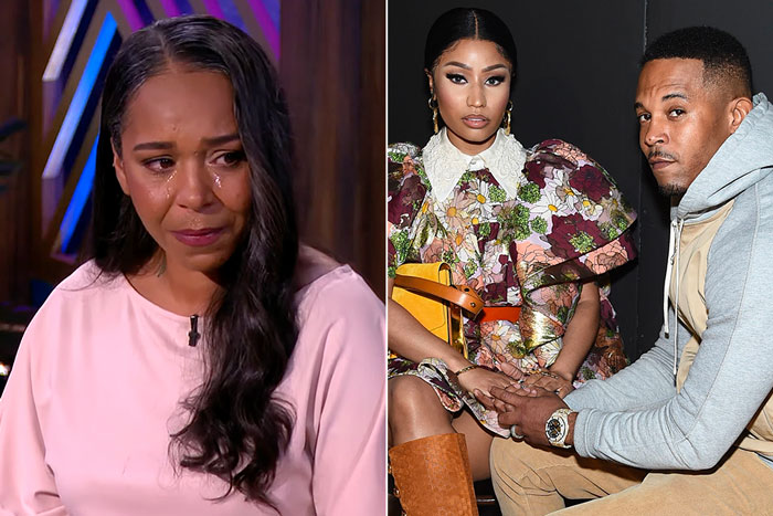 Nicki Minaj’s hubby refuses to settle lawsuit with assault accuser